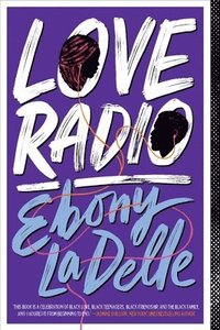 bokomslag Love Radio