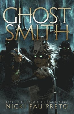 Ghostsmith