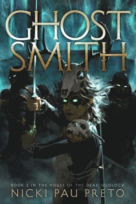 Ghostsmith 1