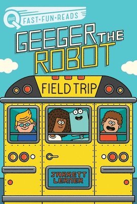 Field Trip: A Quix Book 1