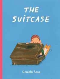 bokomslag The Suitcase