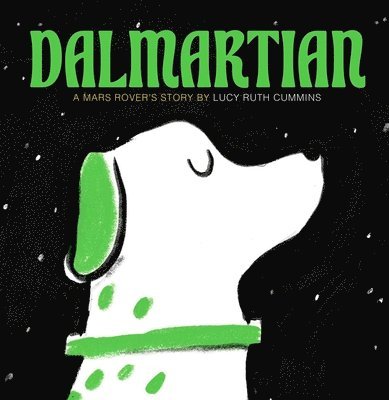 Dalmartian