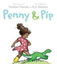bokomslag Penny & Pip