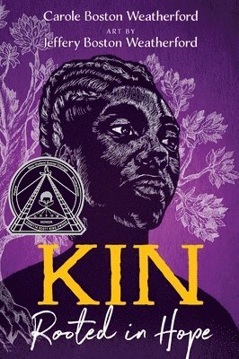 bokomslag Kin: Rooted in Hope