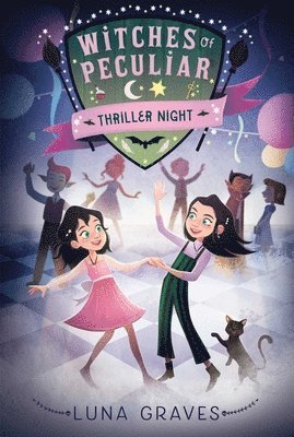 Thriller Night: Volume 2 1