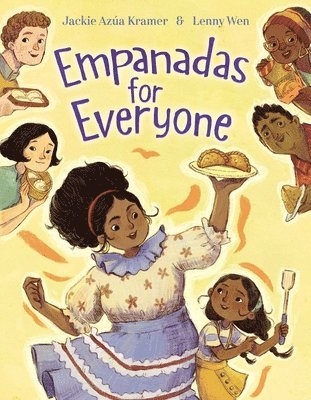 Empanadas for Everyone 1