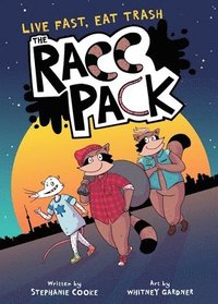bokomslag The Racc Pack