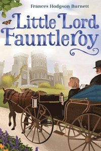 bokomslag Little Lord Fauntleroy