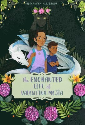 The Enchanted Life of Valentina Mejía 1