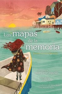 bokomslag Los Mapas de la Memoria (the Maps of Memory): Regreso Al Cerro Mariposa