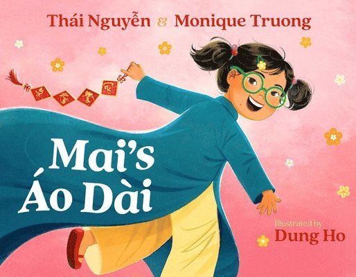 Mai's Áo Dài 1