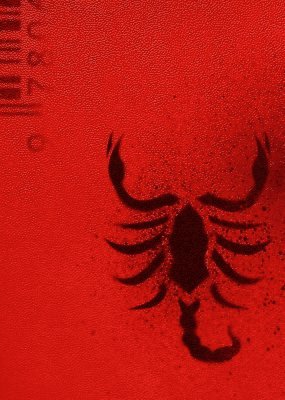 The House of the Scorpion 1