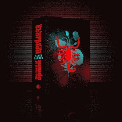 Nancy Farmer - The House of the Scorpion Paperback Duology (Boxed Set): The House of the Scorpion; The Lord of Opium, Häftad