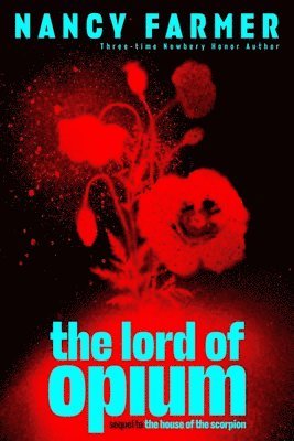 bokomslag The Lord of Opium