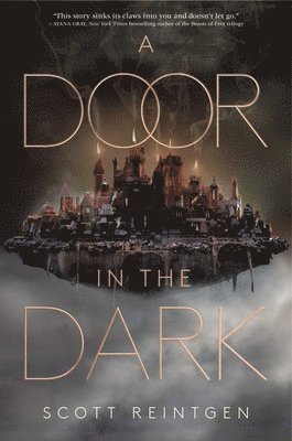 A Door in the Dark 1