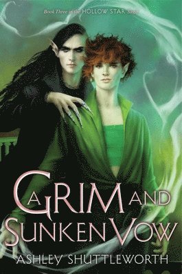 A Grim and Sunken Vow 1