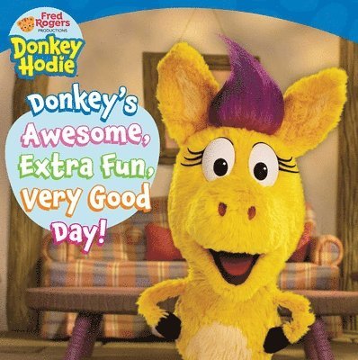 Donkey's Awesome, Extra Fun, Very Good Day! 1