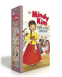 bokomslag The Mindy Kim Food and Fun Collection (Boxed Set): Mindy Kim and the Yummy Seaweed Business; And the Lunar New Year Parade; And the Birthday Puppy; Cl