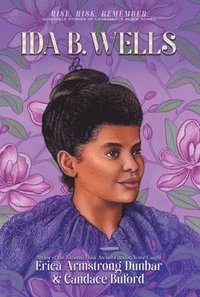 bokomslag Ida B. Wells: Journalist, Advocate & Crusader for Justice