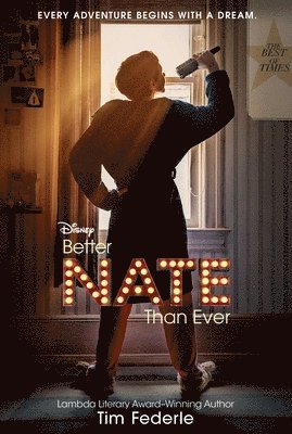 Better Nate Than Ever 1