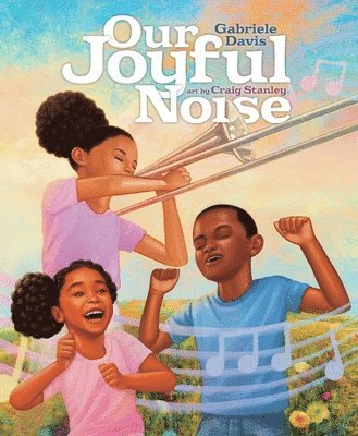 Our Joyful Noise 1