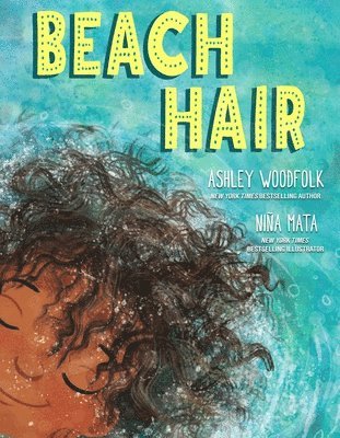 Beach Hair 1