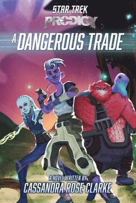 A Dangerous Trade 1