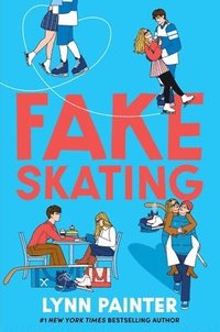 bokomslag Fake Skating