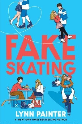 Fake Skating 1