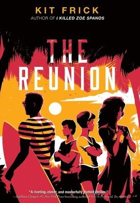 The Reunion 1