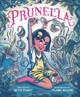 Prunella 1