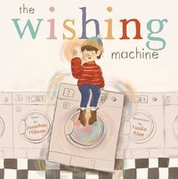 bokomslag The Wishing Machine