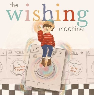 The Wishing Machine 1