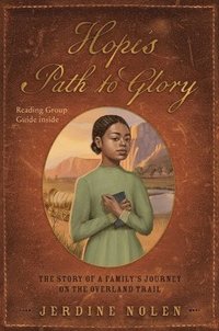 bokomslag Hope's Path to Glory
