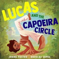 bokomslag Lucas and the Capoeira Circle