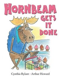 bokomslag Hornbeam Gets It Done
