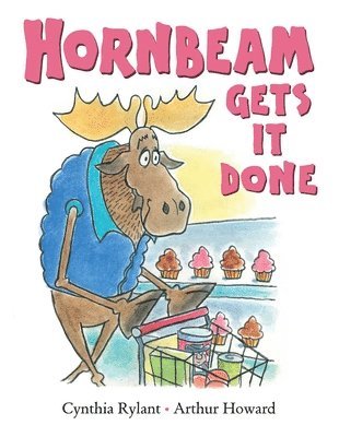 Hornbeam Gets It Done 1