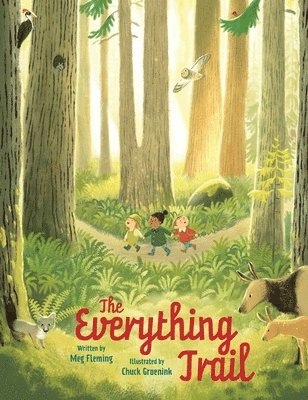 The Everything Trail 1