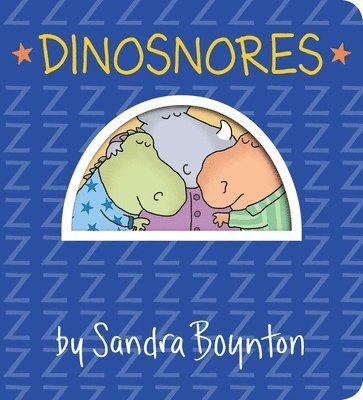 Dinosnores 1