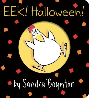 Eek! Halloween! 1