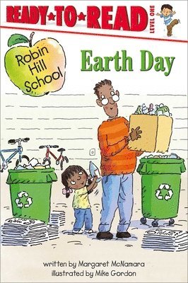 Earth Day 1