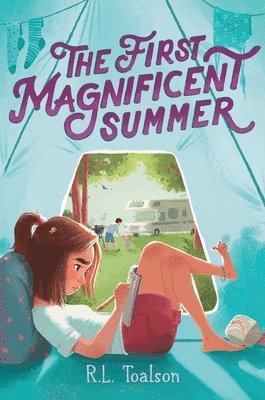 First Magnificent Summer 1