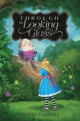 Through the Looking-Glass