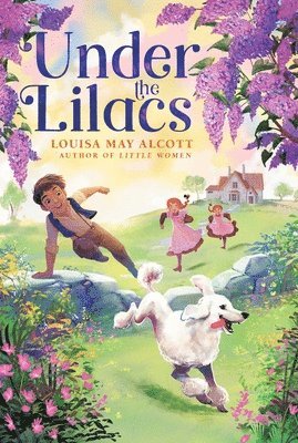 Under the Lilacs