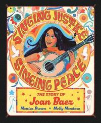 bokomslag Singing Justice, Singing Peace