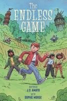 bokomslag The Endless Game