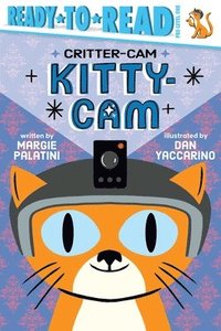 bokomslag Kitty-Cam
