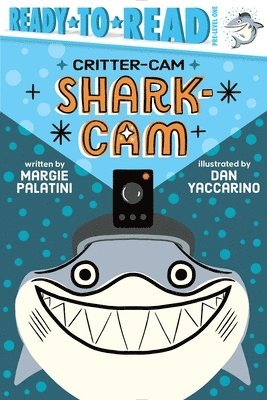 Shark-Cam 1