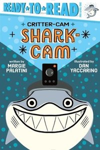 bokomslag Shark-Cam