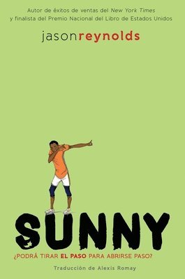 Sunny (Spanish Edition) 1